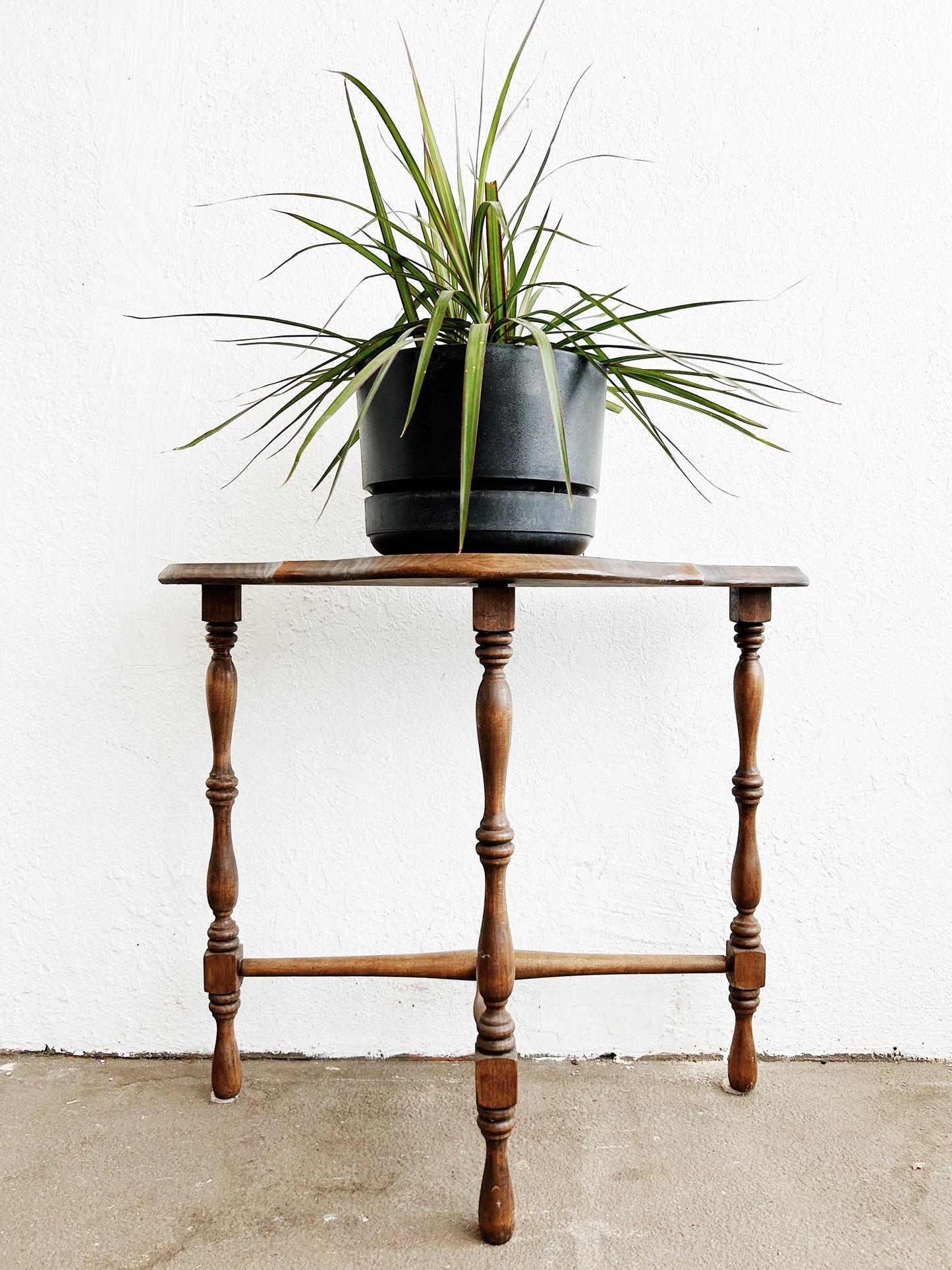 Antique Side Table
