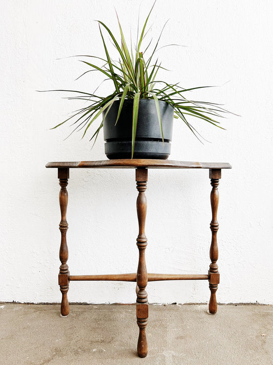 Antique Side Table