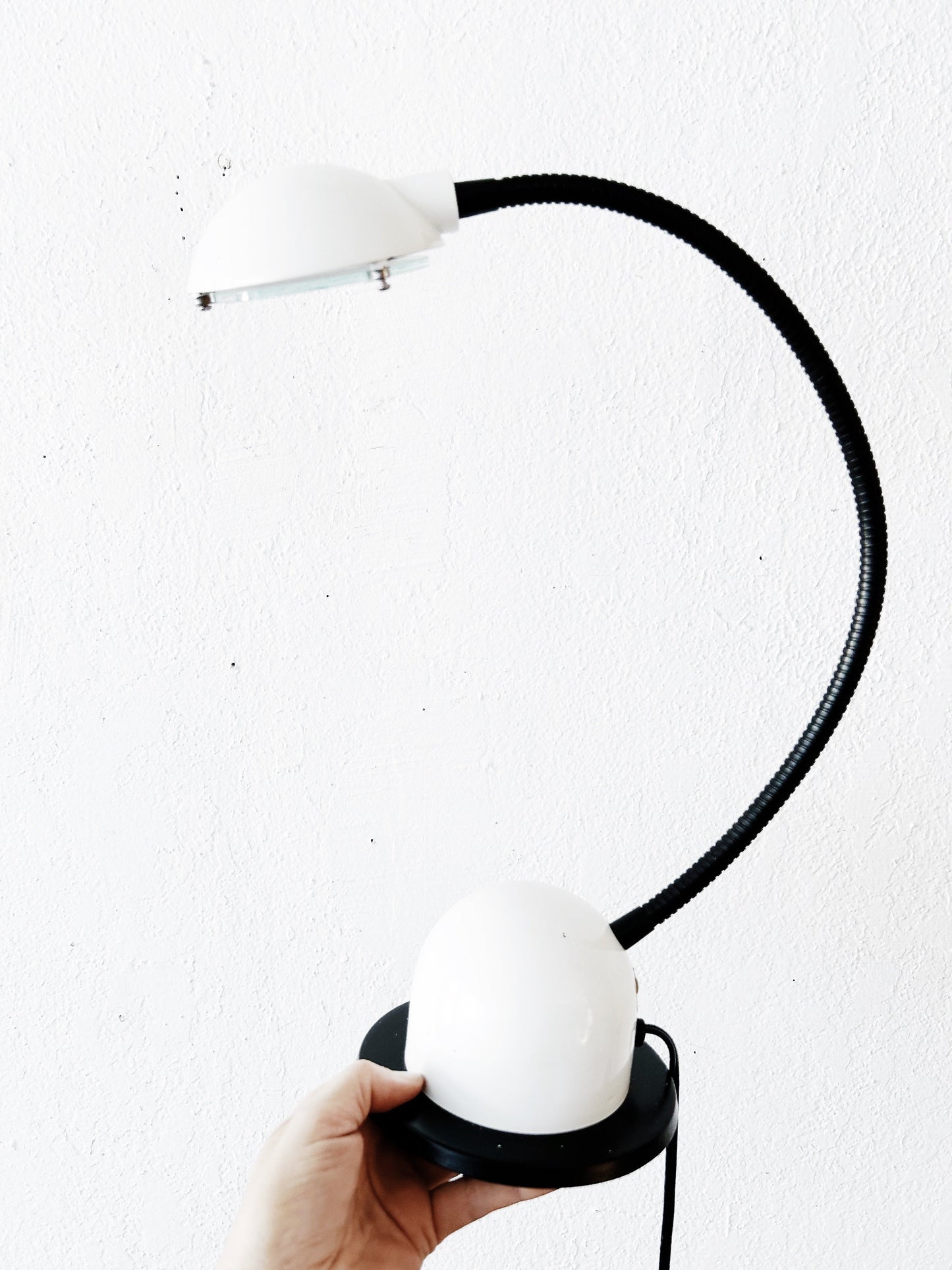 Post Modern Veneta Lumi Lamp