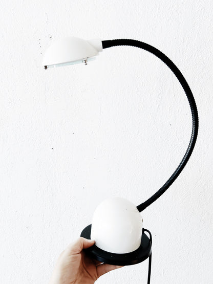 Post Modern Veneta Lumi Lamp