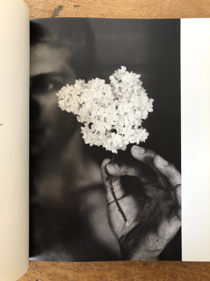 Naked Flowers Exposed Vintage Book