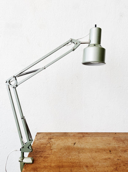 Vintage Task Lamp
