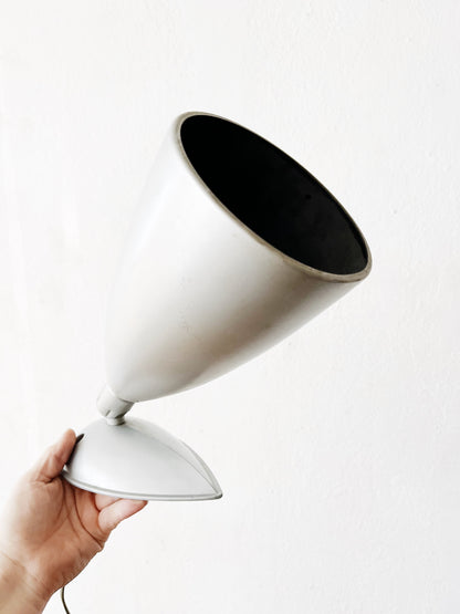 Vintage Lightolier Bullet Sconce