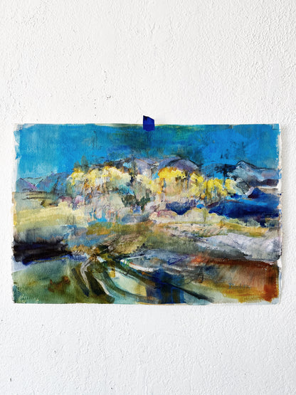 Original Landscape Painting