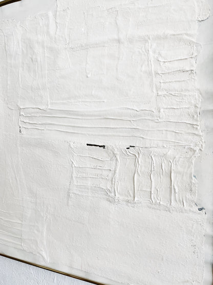 Original Vintage Painting