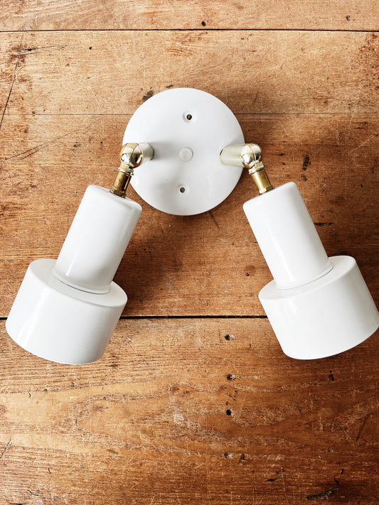 Vintage Wall Lamp