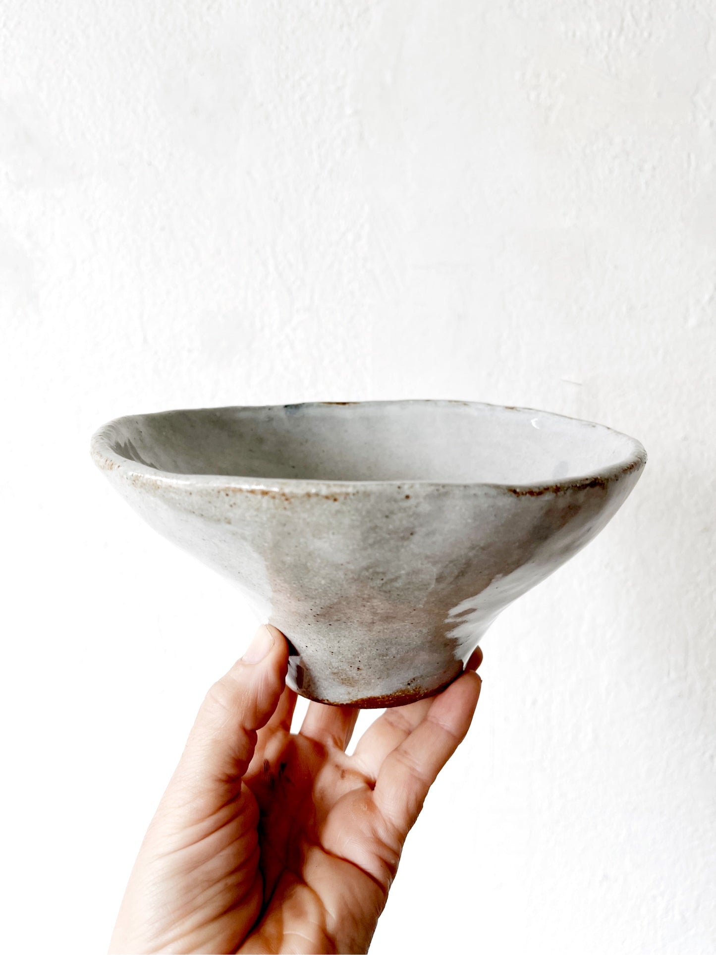 Vintage Studio Pottery Dish