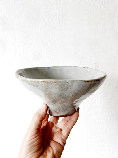 Vintage Studio Pottery Dish