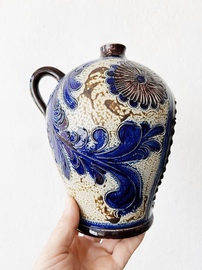 Vintage Mexican Lantern