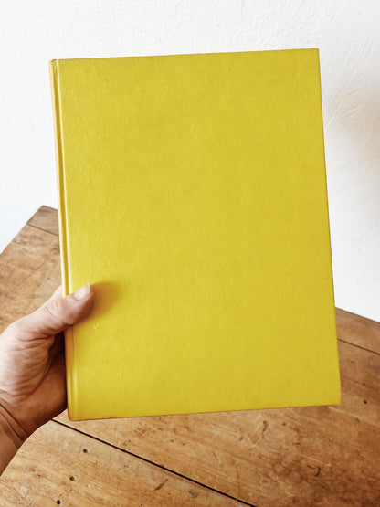 Vintage Aubrey Beardsley Book