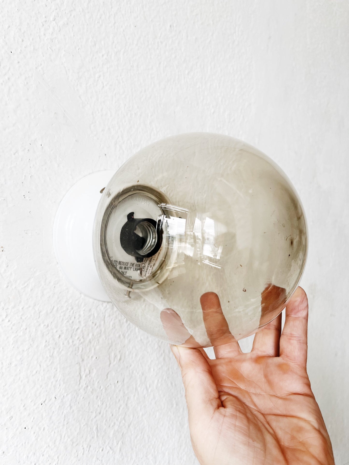 Vintage Wall Lamp