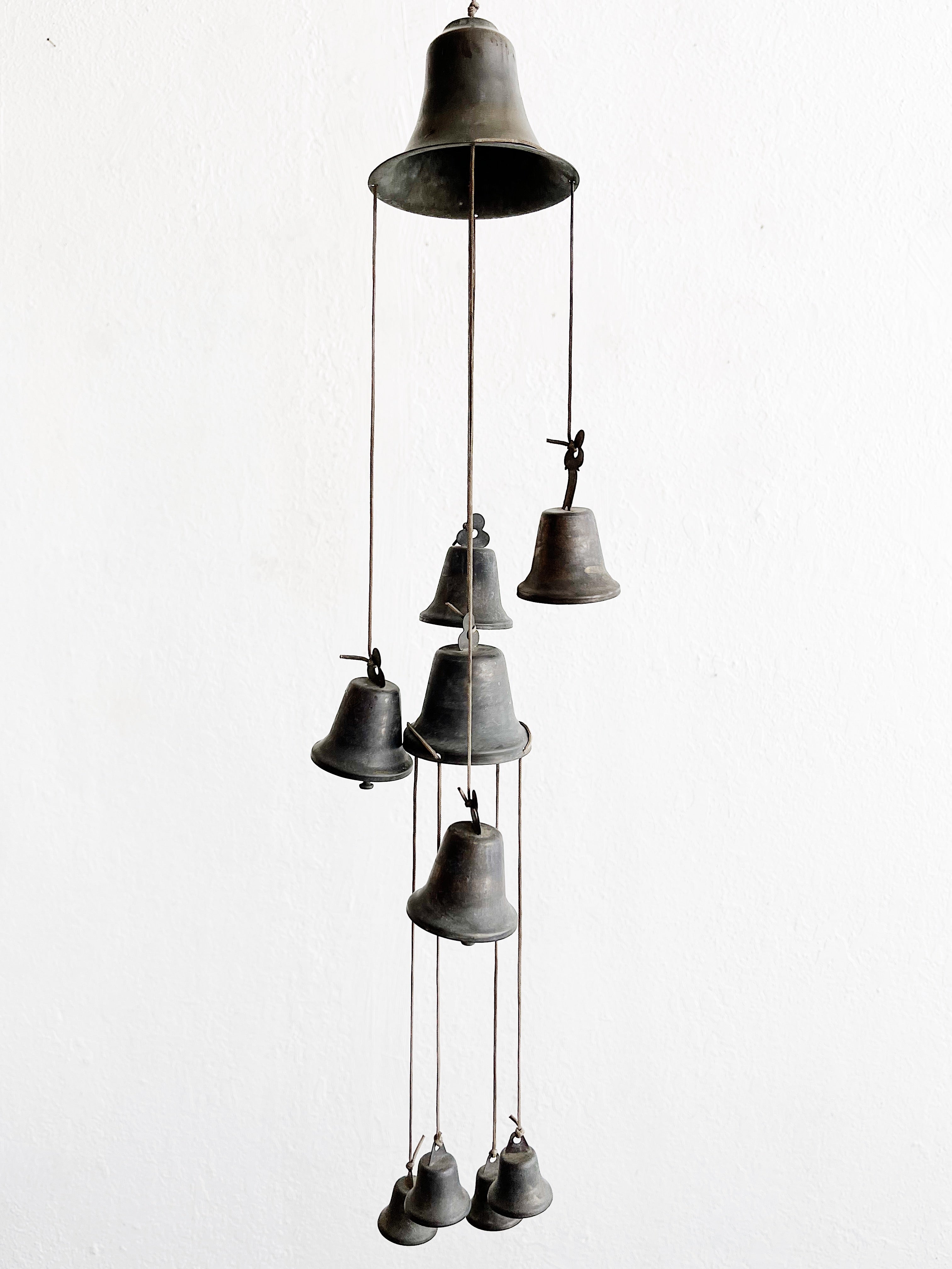 Maven Collective Wind Chime - Thumbnail 3