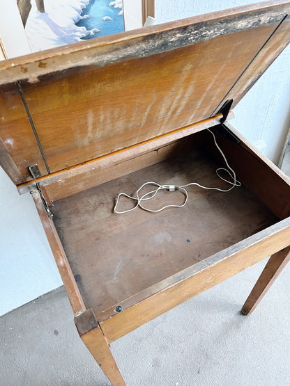 Antique Writing Desk