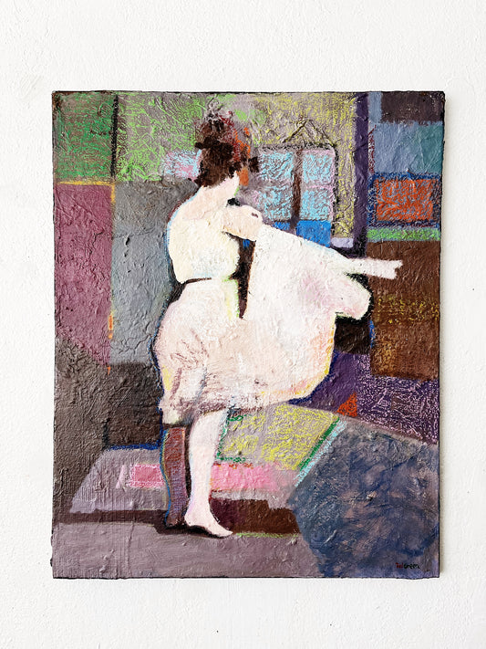 Original Oil Painting