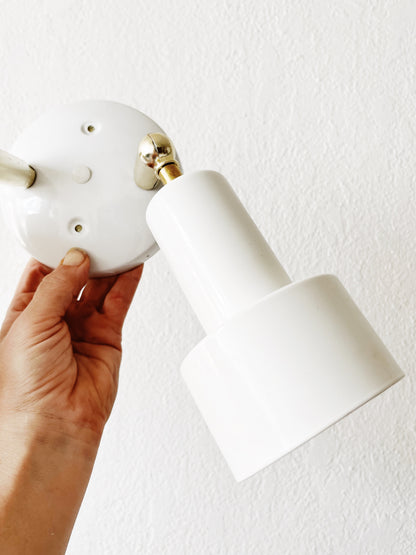 Vintage Wall Lamp