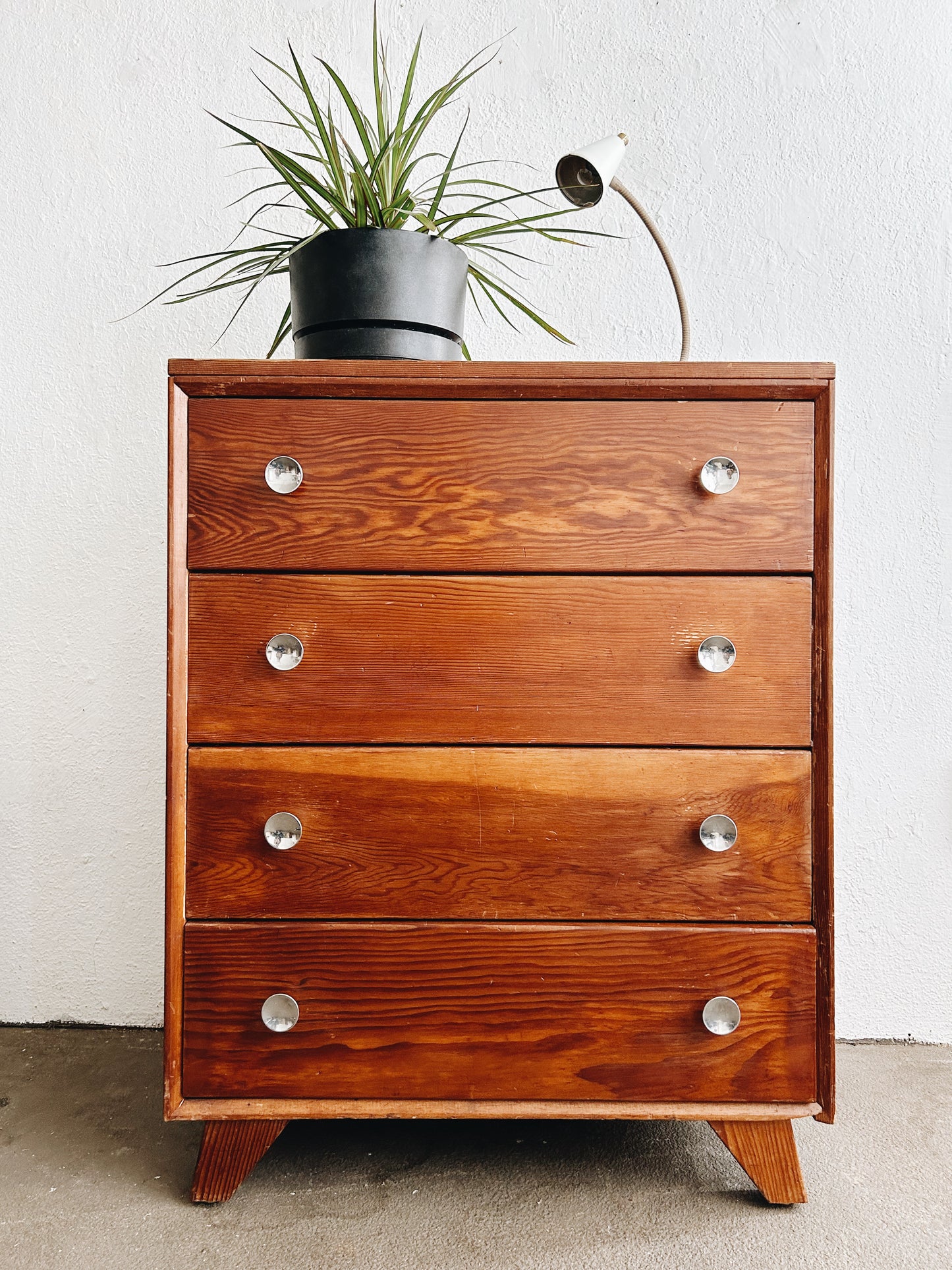 Mid Century Dresser