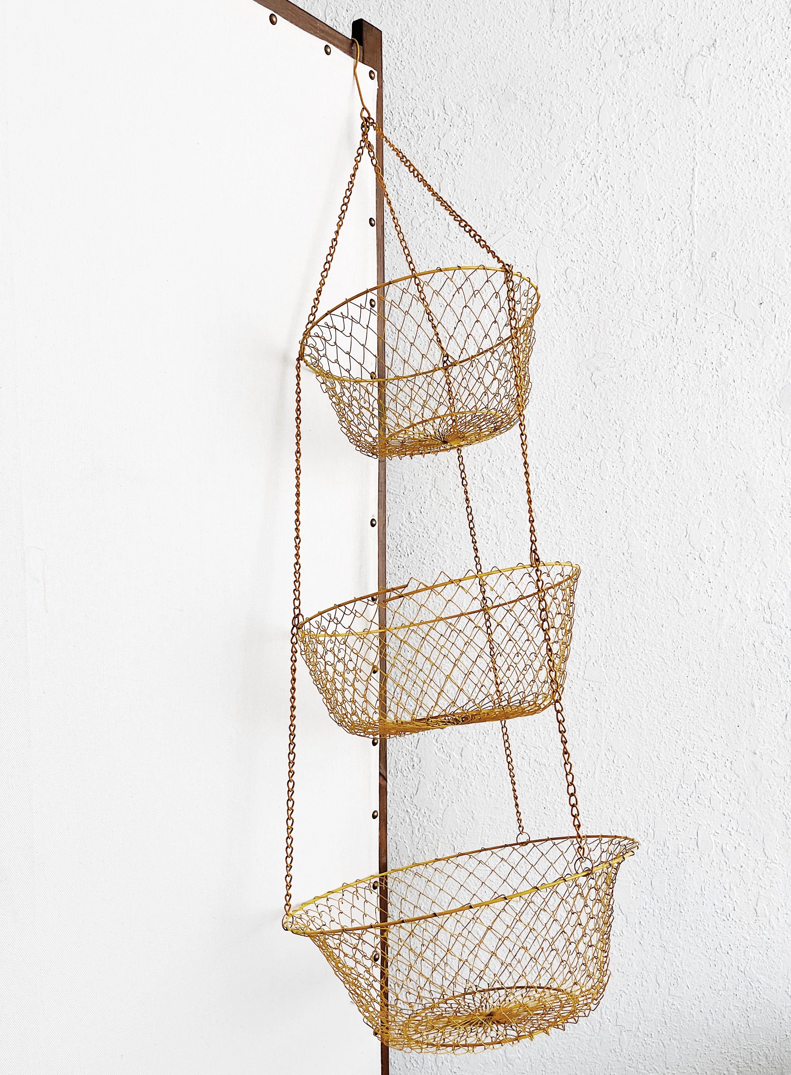 Extra Large Hanging Baskets - Thumbnail 2