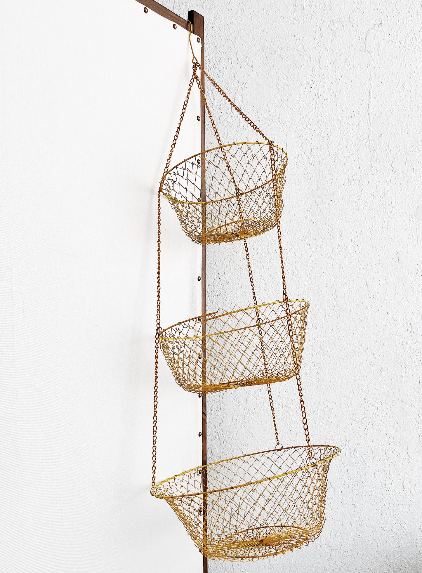 Extra Large Hanging Baskets