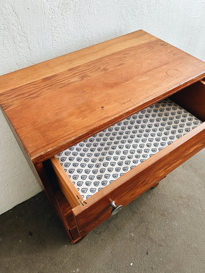 Mid Century Dresser