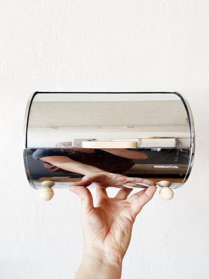Atomic Era Bun Warmer