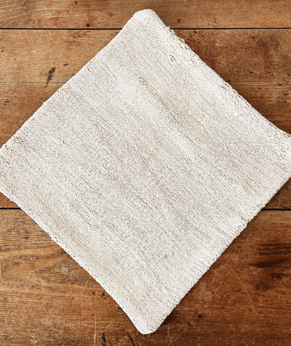 Turkish Wool Pillow Cover