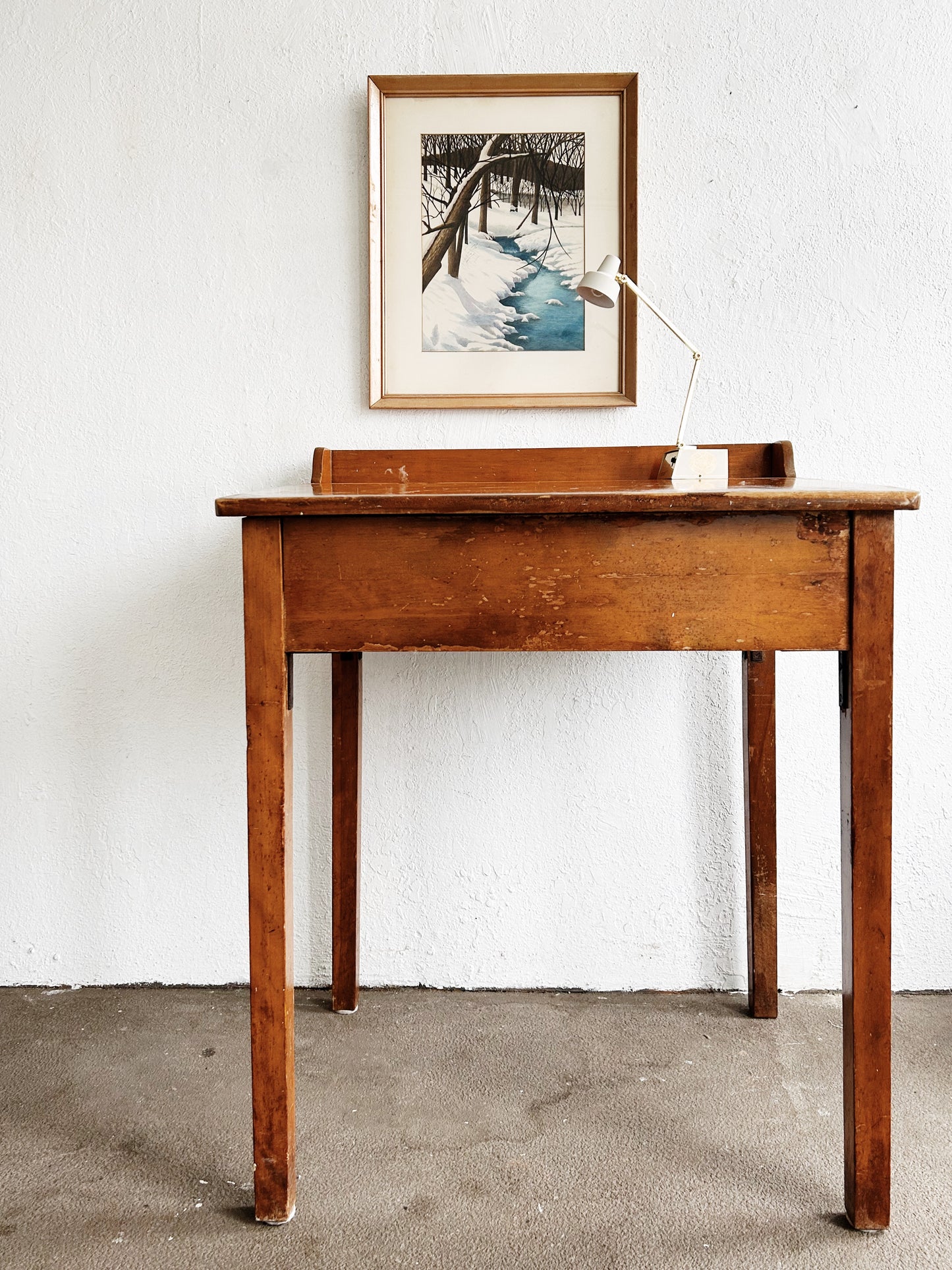 Antique Writing Desk