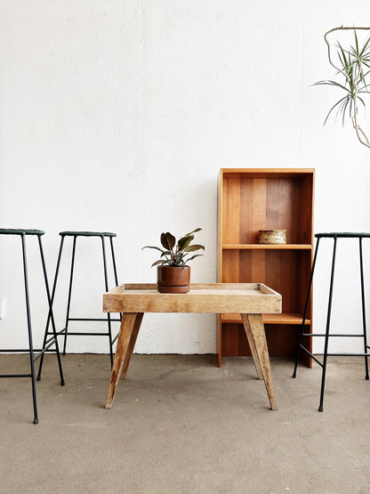 Vintage Tall Umanoff Style Stool
