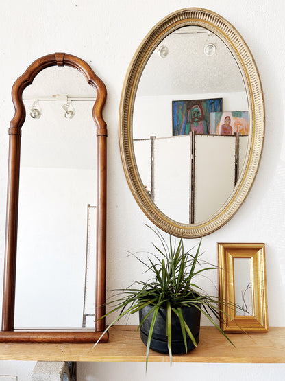 Vintage Mirror