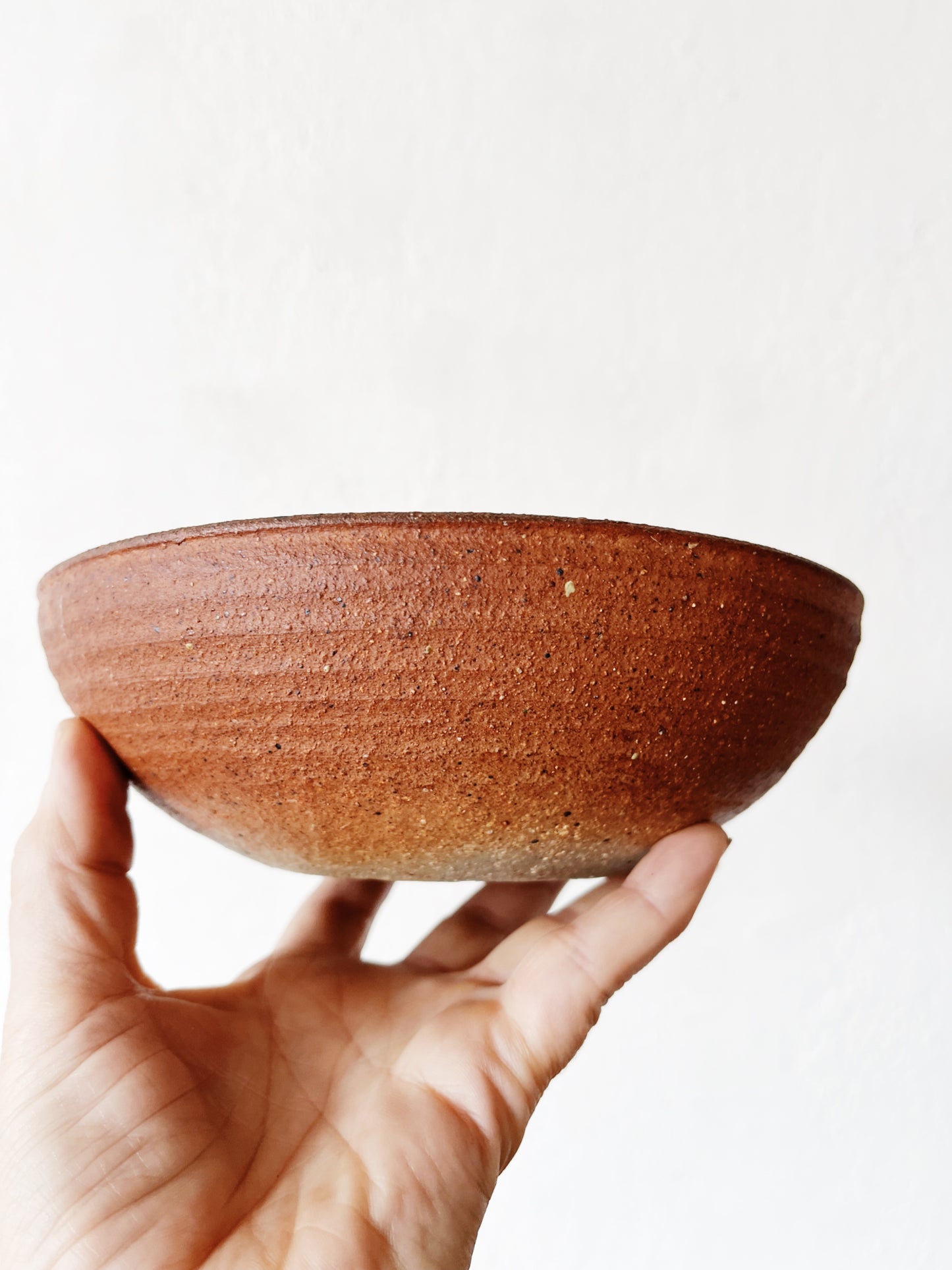 Handmade Pottery Set