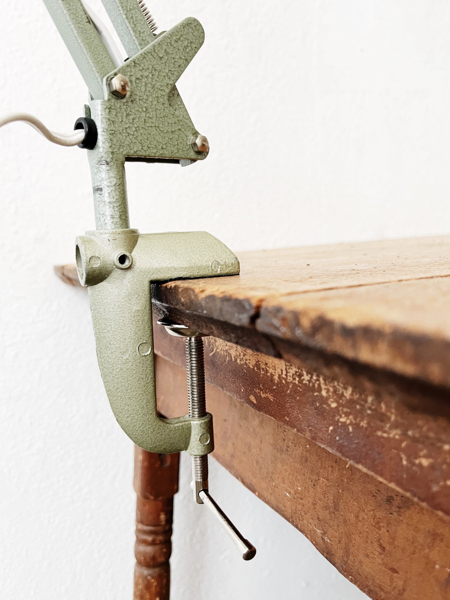 Vintage Task Lamp