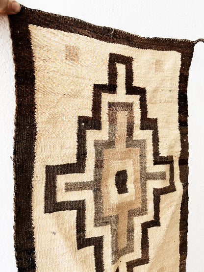 Antique Wool Rug