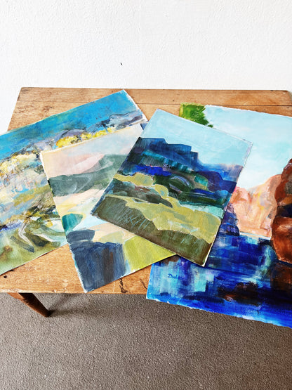 Original Landscape Painting