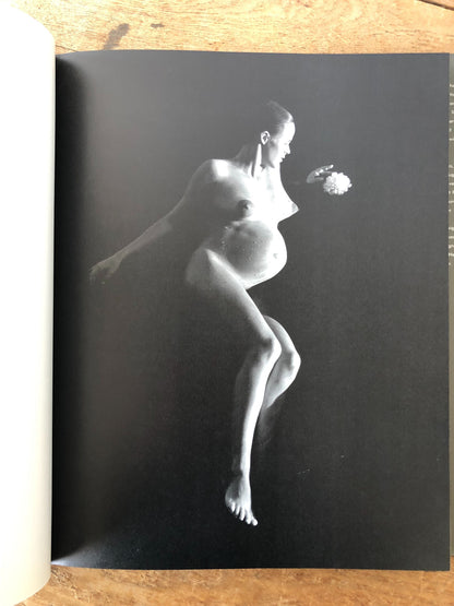 Naked Flowers Exposed Vintage Book