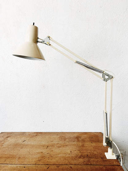 Mid Century Articulating Task Lamp