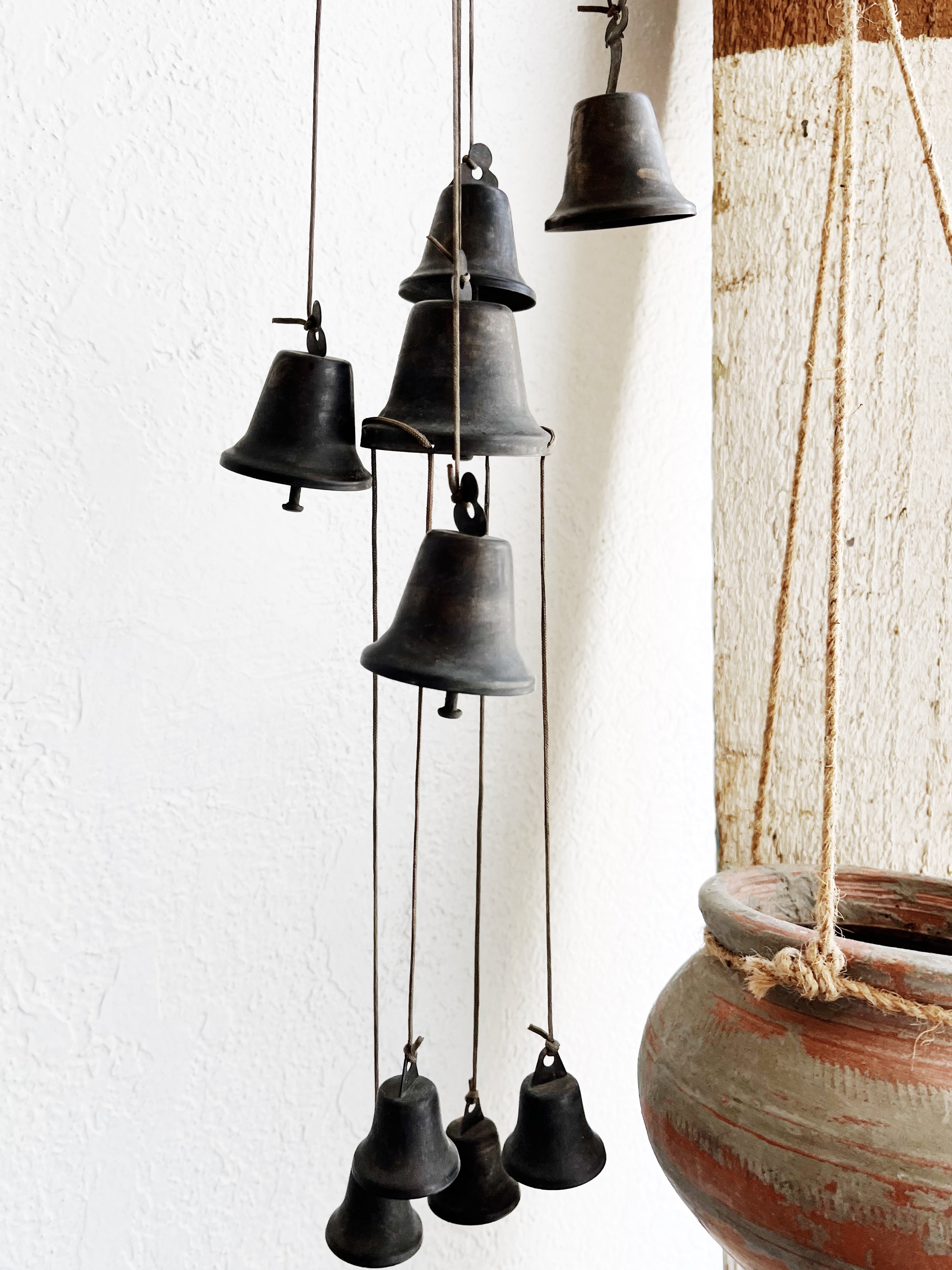 Maven Collective Wind Chime
