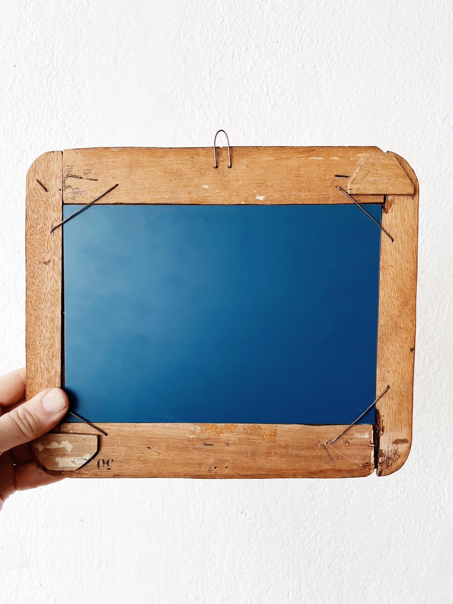 Antique Eastlake Mirror