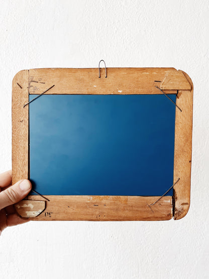 Antique Eastlake Mirror