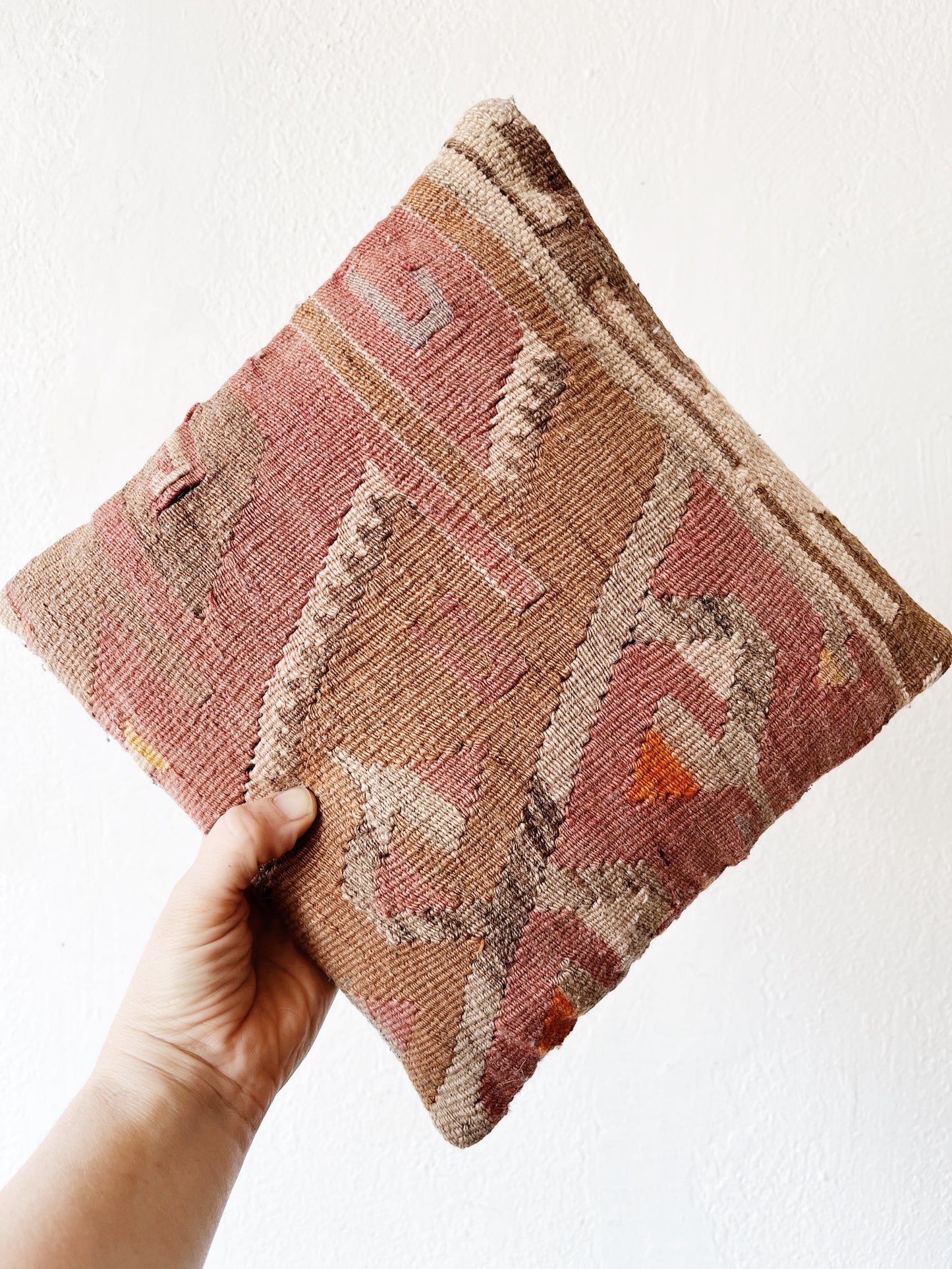 Vintage Kilim Pillow