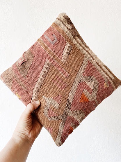 Vintage Kilim Pillow