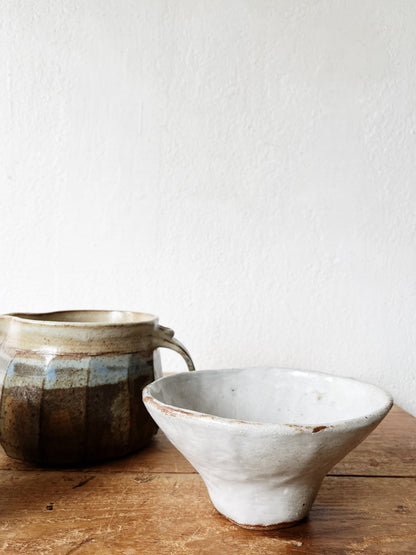 Vintage Studio Pottery Dish
