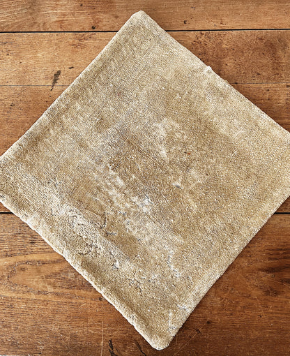 Turkish Wool Pillow Cover