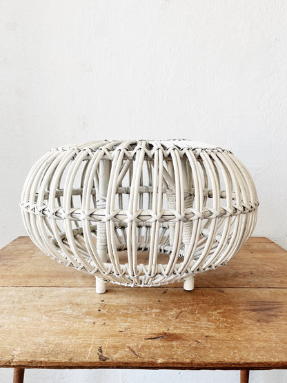 Vintage Albini Style Stool