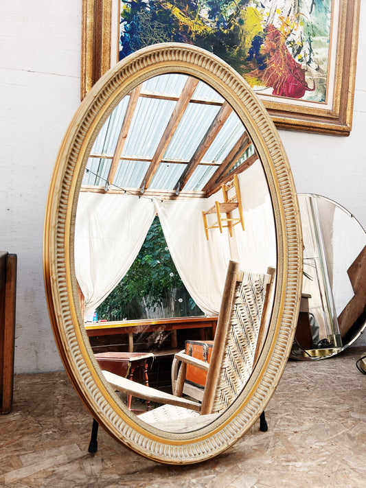 Vintage Mirror
