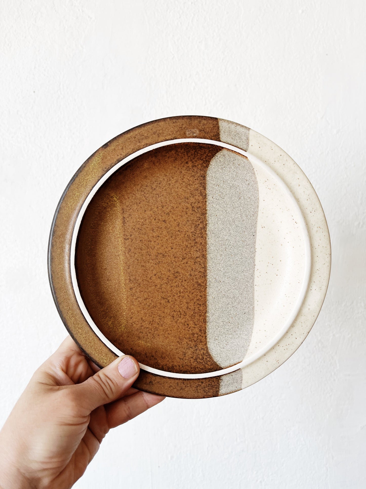 1970s Fabrik Lunch Plates