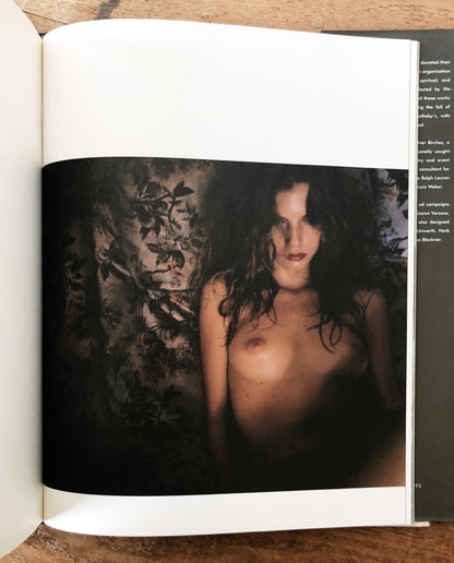 Naked Flowers Exposed Vintage Book