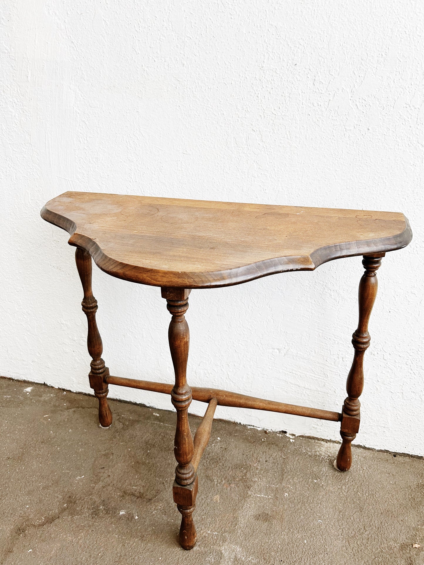 Antique Side Table