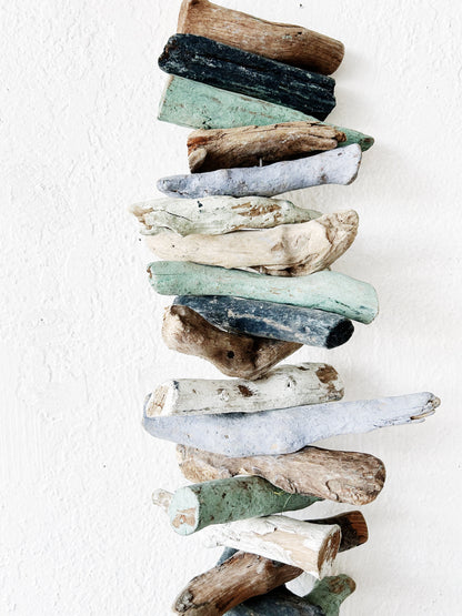 Driftwood Garland