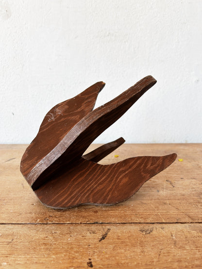 Handmade Wood Stand