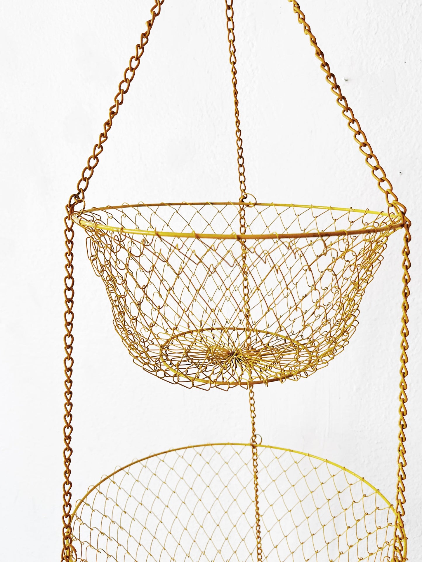 Extra Large Hanging Baskets