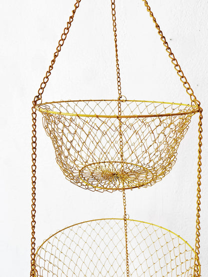 Extra Large Hanging Baskets